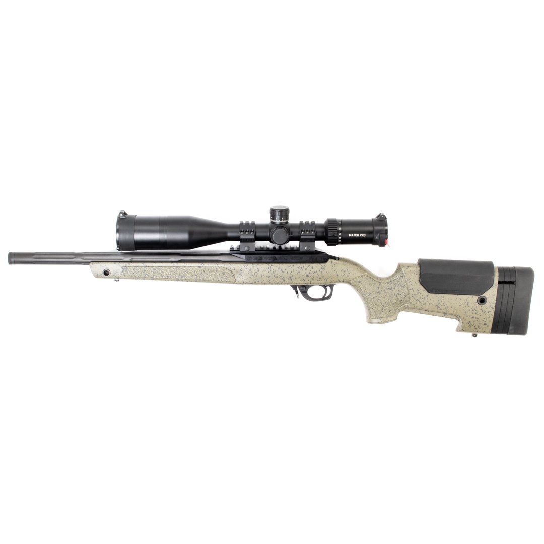 BERGARA Bxr ECOM00436038 525775